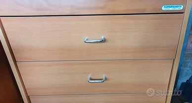 Fasciatoio foppapedretti