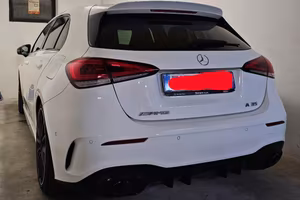 Mercedes classe A amg 35