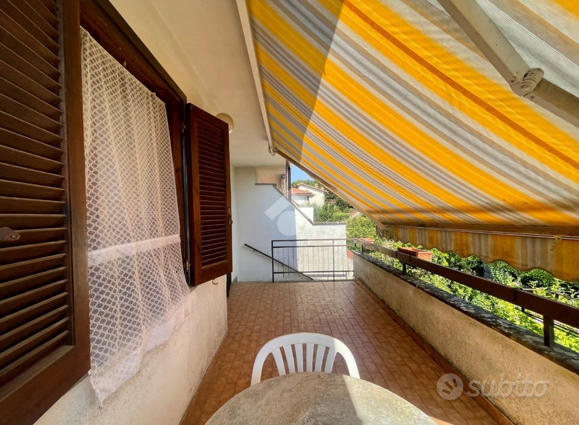 Casa – Valentano, Pianaccia - Vista 5