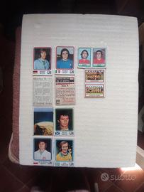 figure calcio minchen 1974