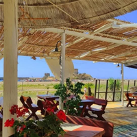 Ristorante-pizzeria-bar spiaggia Bosa Marina