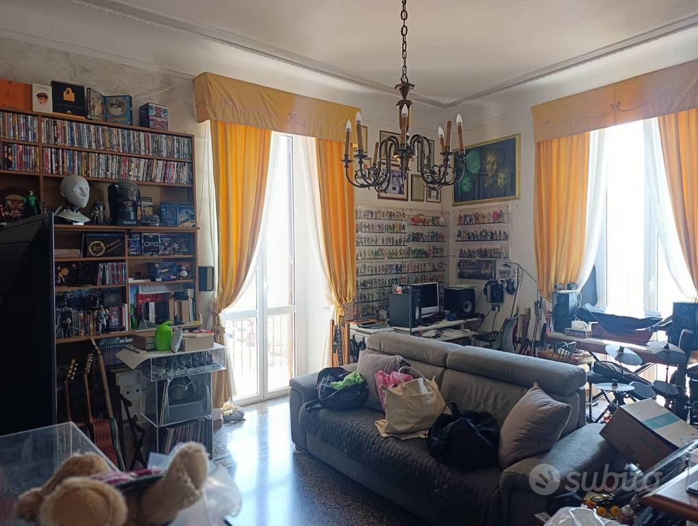 Appartamento – Savona, Oltreletimbro - Vista 3