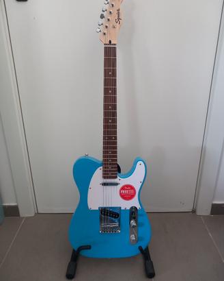 squier