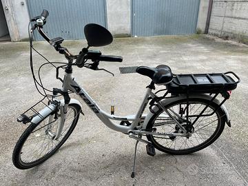 Bici elettrica