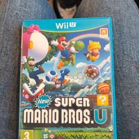 Giochi Nintendo Wii U