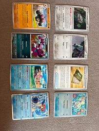 Carte pokemon 2026 italiane originali
