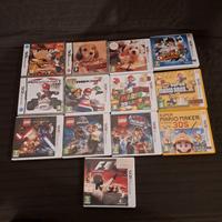 nintendo 3ds mario lego yokai