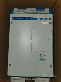  TELEMECANIQUE ALTISTART46  soft starter ATS46D38N