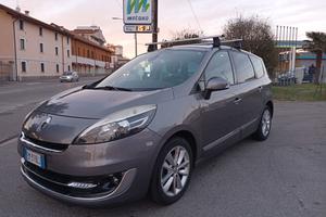 Renault 7 POSTI G.Scenic 1.5 DCI PERFETTA