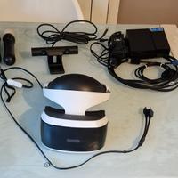 Vr PlayStation 2 modello