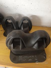 portasci magnetici per auto