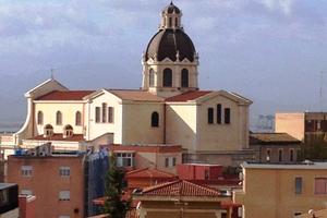 AppartamentiNuova costruzione Cagliari-hinterland