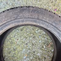 PNEUMATICI invernali