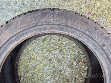 PNEUMATICI invernali