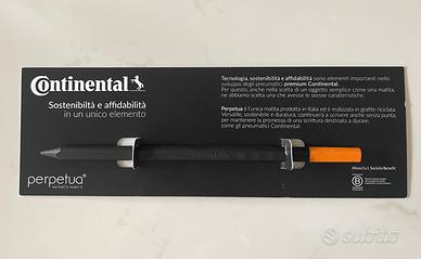 Matite perpetua marchiate Continental