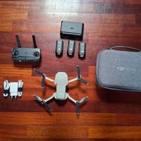 drone mavic mini