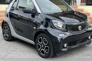 smart passion con tetto panoramico 