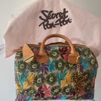 Bauletto SECRET PON PON, mai usata