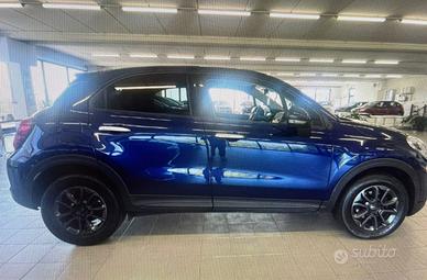 Fiat 500X 1.0 T3 Connect 120cv