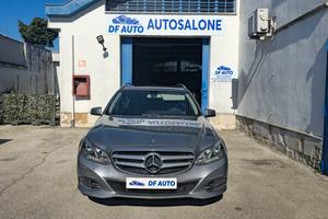 Mercedes-benz E 200 350 S.W. BlueTEC Executive