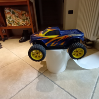 Fuoristrada radiocomando