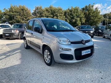 Fiat Panda 1.2 B Lounge 44milaKM - 2017