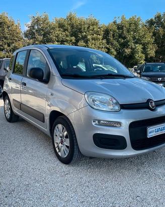 Fiat Panda 1.2 B Lounge 44milaKM - 2017