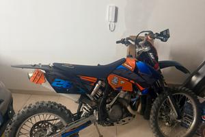 Ktm 450 2007