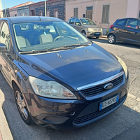 Ford focus 2010