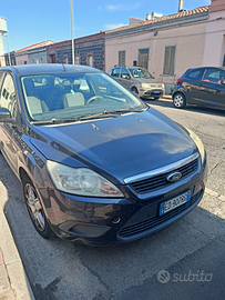 Ford focus 2010