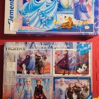 Giochi in scatola o in legno