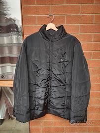 Piumino Vintage da Donna Taglia: 54/56