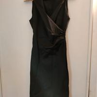 Tubino elegante corto