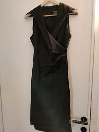 Tubino elegante corto