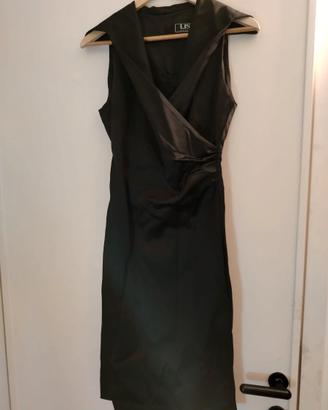 Tubino elegante corto