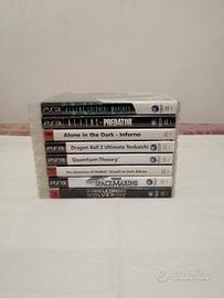 Giochi Playstation 3 - parte 3