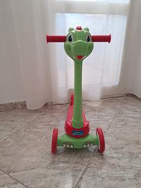 Monopattino Clementoni