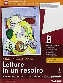 Letture in un respiro