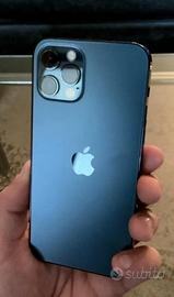 Iphone 12 pro 128gb