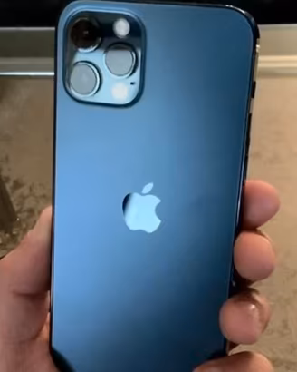 Iphone 12 pro 128gb