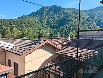 Casa unifamiliare a Brissago Valtravaglia