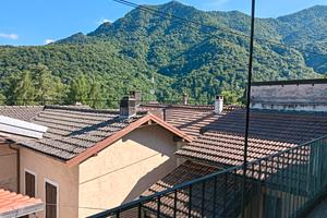 Casa unifamiliare a Brissago Valtravaglia