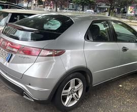 Honda Civic 1.4 i-VTEC 5p. Comfort