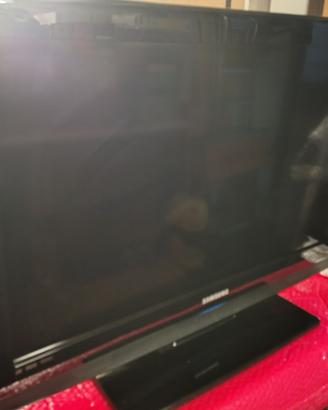 TV LCD Samsung 32”