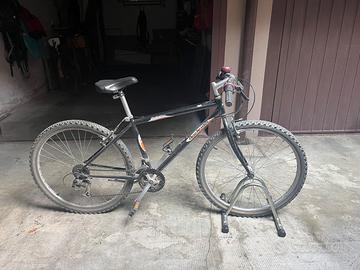 Bicicletta MTB ragazzo
