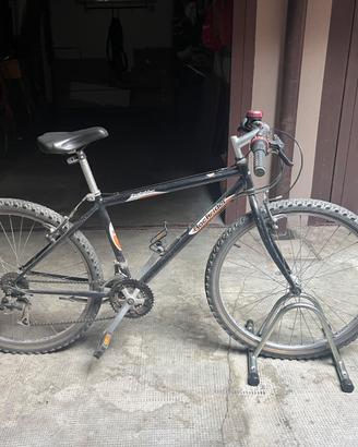 Bicicletta MTB ragazzo