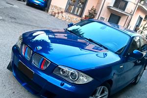 BMW 118d