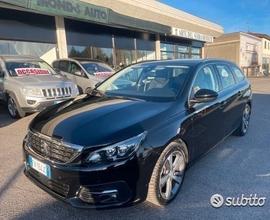 Peugeot 308 SW 1.5 bluehdi Allure S&S*UNIPROPRIETA