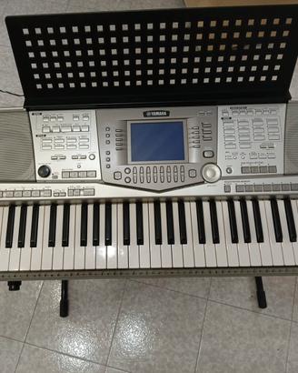 Tastiera elettronica