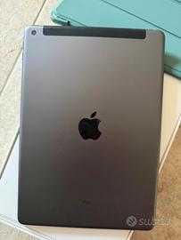Apple ipad Wi-Fi cellular